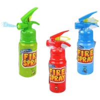 Bonbon liquide en spray Fire de 70 ml - 1 unité