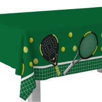 Nappe de tennis et de padel de 1,20 x 1,80 m