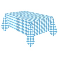 Nappe Oktoberfest de 1,15 x 1,75 cm