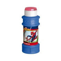 Bâton à bulles de Spiderman de 175 ml - 1 unité