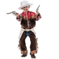 Déguisement de cow-boy pour enfant