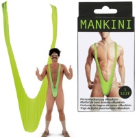 Maillot de bain pour homme Bikiniman - 1 unité