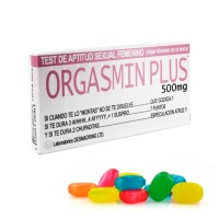 Bonbons Orgasmin plus féminin