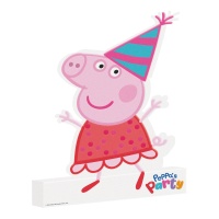 Centre de table Peppa Pig