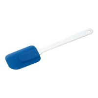 Spatule en silicone avec manche renforcé de 25 cm - Dekora