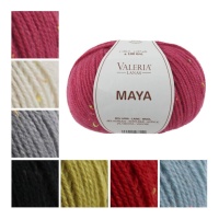 Maya de 100 gr - Valeria