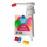 Distributeur de gel - Folat