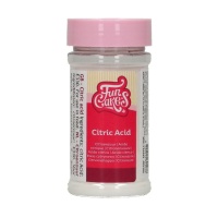 Acide citrique de 80 g - FunCakes