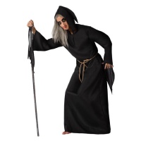 Costume de sorcière âgée pour adultes