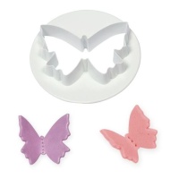 Emporte-pièce en forme de papillon de 3 cm - PME