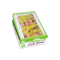 Fruits en pectine gourmet - Fini - 3kg