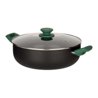 Casserole de 28 cm pressé green - Kinvara