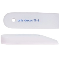 Mini-Pliant en teflon TF-6 - Artis decor