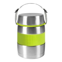 Thermos pour solides de 1 L à large ouverture - Jata