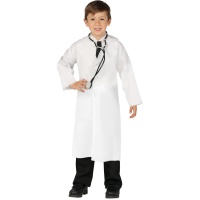 Déguisement de docteur pour enfants