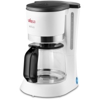 Cafetière à filtration 6 tasses - Ufesa CG7113