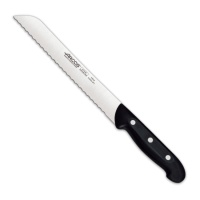 Couteau boulanger Maitre de 21 cm de lame - Arcos