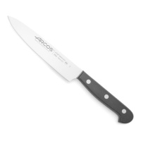 Couteau de cuisine avec lame de 15 cm Universal - Arcos