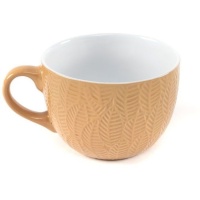 Tasse de 550 ml feuilles moutarde