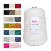 Tufter pour tufting de 400 gr - Katia