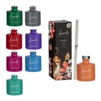 Mikado de 100 ml arômes assortis - 1 unité