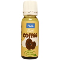 Arôme de café 100% naturel - PME - 25 ml