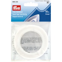 Bande thermocollante pour coutures de 1 cm - Prym - 10 m