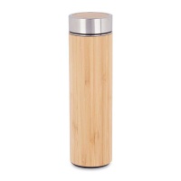 Thermos de liquides 500 ml avec filtre en acier