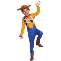 Déguisement de Woody pour enfant