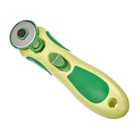 Cutter rotatif de 2,8 cm - Clover