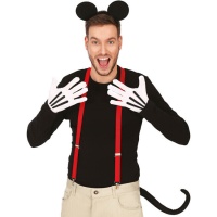 Ensemble de petite souris pour homme