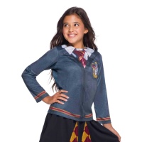 T-shirt Gryffondor de Harry Potter pour enfant