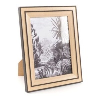 Cadre pour photo de 13 x 18 cm Tropical Vintage