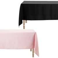 Nappe de 3,00 x 1,80 m en tissu