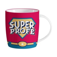 Tasse de 350 ml Super Prof