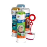 Bulleur Pixar de 60 ml - 1 unité