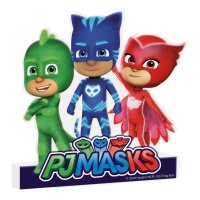 Centre de table Pj Masks