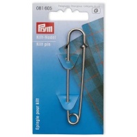 Épingle de jupe de 7,6 cm en fer - Prym - 1 unité