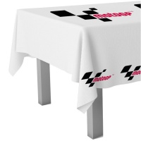 Nappe Moto GP de 1,80 x 1,20 m