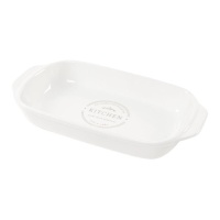 Plat Royal Kitchen de 24,8 x 13,8 cm