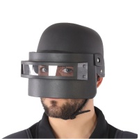 Casque antiémeute