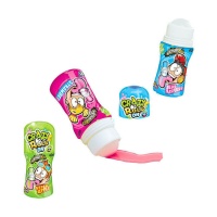 Bonbon liquide Crazy Roll aux saveurs variées de 40 ml - 1 unité