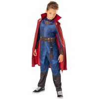 Costume de Docteur Strange pour enfant