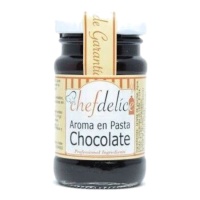 Arôme en pâte de chocolat de 50 g - Chefdelice