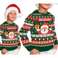 Pull de Noël pour enfants 