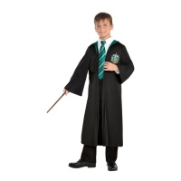 Déguisement de Harry Potter de Serpentard pour enfant