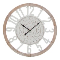 Horloge murale Classic de 55 cm - DCasa