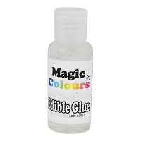 Colle comestible de 28 gr - Magic Colours