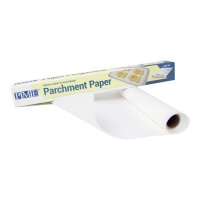 Papier sulfurisé en rouleau de 10 m - PME