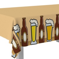 Nappe de Bière de 1,20 x 1,80 m